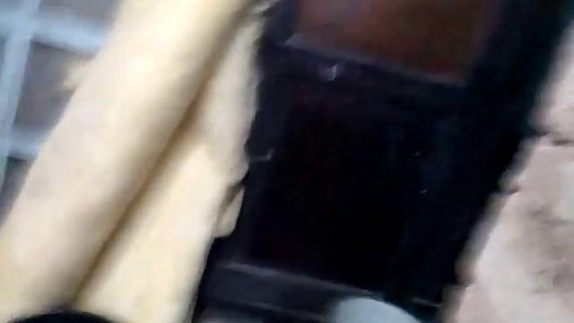 Простая и экономичная печка из кирпича смотреть онлайн