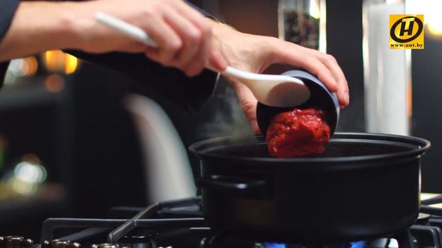 Кулинарные Угощения для Гостей