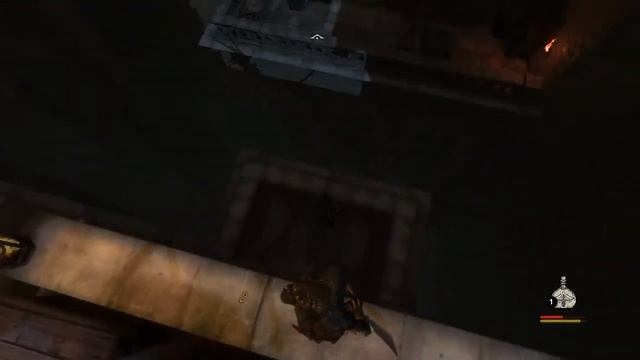 Styx: Master of Shadows Прохождение №5 смотреть онлайн