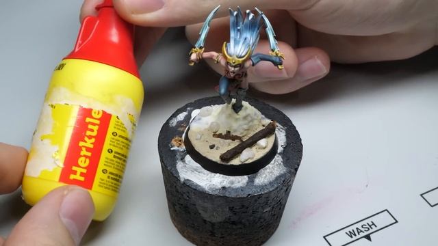 My Warhammer Bases SUCKED, Until I Tried THIS смотреть онлайн