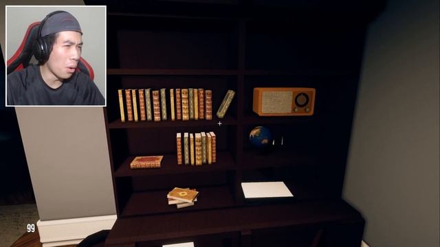 SPEEDRUNNER PLAYS EDGAR'S ROOM! - Edgar's Room смотреть онлайн