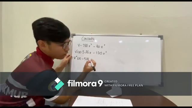 SQQM 1034 CALCULUS 1 смотреть онлайн