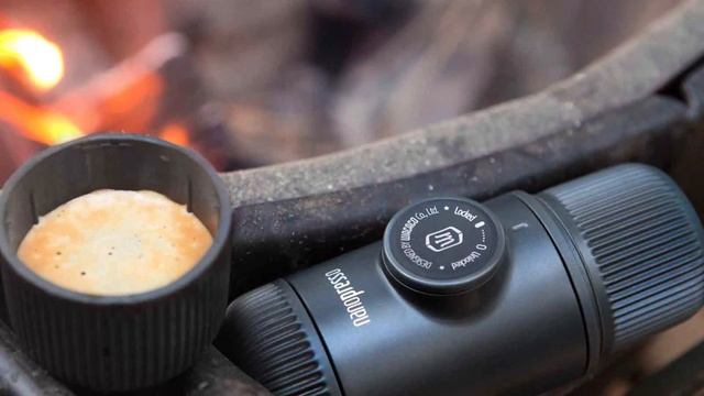 7 Manual Espresso Machines Worth Every Espresso Lover's Attention смотреть онлайн