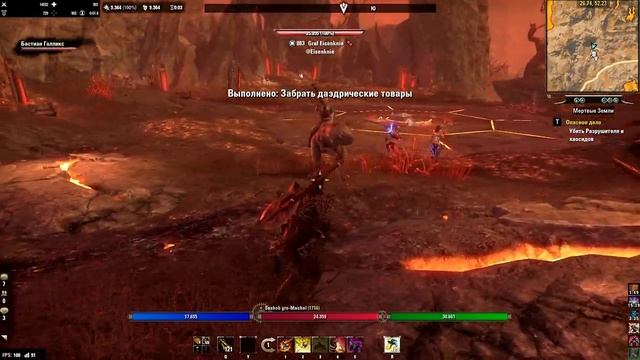 The Elder Scrolls Online (TESO - ТЕСО) ➤ Как Заработать На Фарме Мотивов