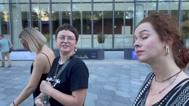 Сериал Леонида Романова #PROСалон 8 серия ( Неделя Моды) смотреть онлайн