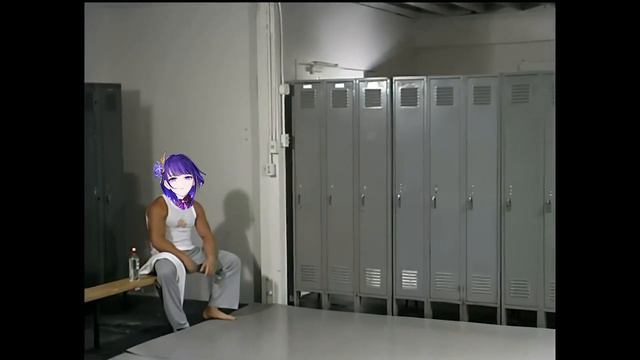 Вы Адольф Райден? Нет- сказала Кокоми: "Она дура" смотреть онлайн