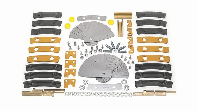 Accurate Finish Grades with the Cat® Finish Grade Ready Kit for Motor Graders смотреть онлайн