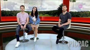 А ОН ДРУГОЙ МАМА песня Арсениум  и Мианна