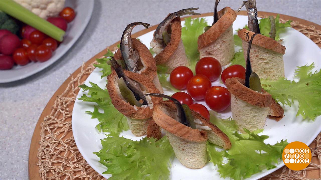 Первый канал