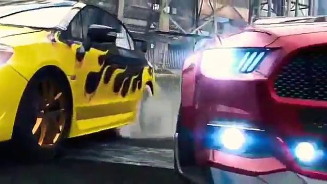 Top 10 best drifting games for android 🔥🔥 смотреть онлайн