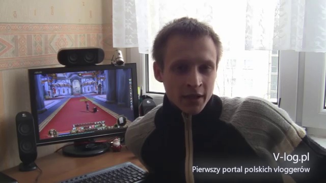 Wielcy Znawcy Gier (13.12.2010)