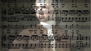 В.А. Моцарт. "Свадьба Фигаро". Ария Фигаро (1д.)