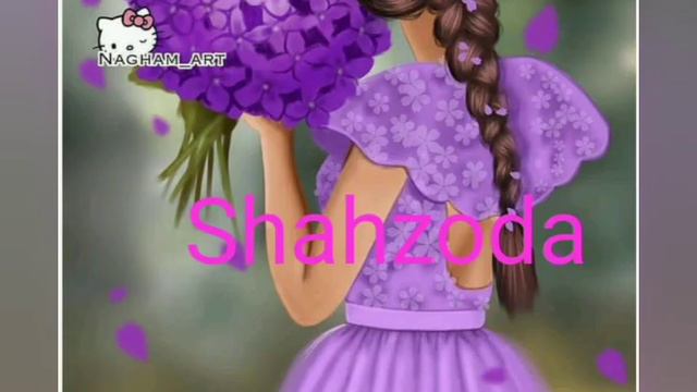 Shahzoda ismiga video sõraganlar uchun