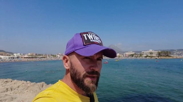 Испания. JAVEA перспективный город для инвестиций в недвижимость и отдых. смотреть онлайн
