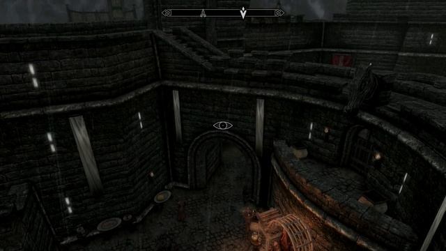 Skyrim ASMR | Playing the ENTIRE Dark Brotherhood Questline ?️ смотреть онлайн