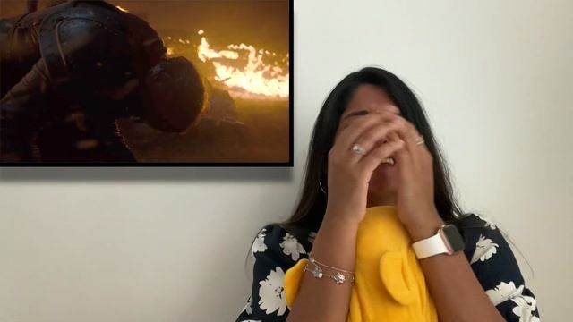 Game Of Thrones 8X3 ~ ''The Long Night'' ~ Reaction смотреть онлайн