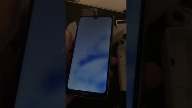 Самый навороченный бюджетный смартфон REDMI NOTE 8T смотреть онлайн
