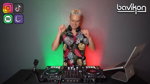 Fiesta Mexicana Mix 2023 | Mexican Party Mix 2023 | Cumbia, Norteña & Banda Para Bailar By Bavikon