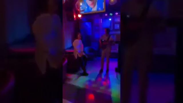 100 шагов назад (Валерий Меладзе кавер) смотреть онлайн