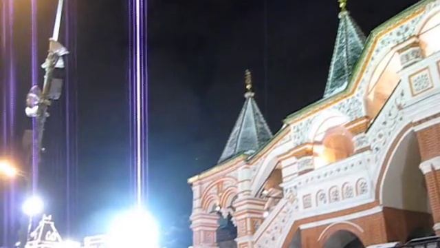 Собор Василия Блаженного смотреть онлайн