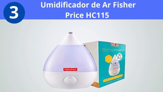 Os Top 5 Melhores Umidificadores De Ar Em 2023│Qual o Melhor Umidificador De Ar ? смотреть онлайн