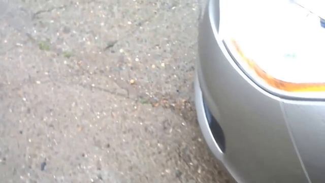 Исправление ошибки заряда АКБ за 1 мин Citroen C4 смотреть онлайн