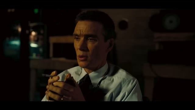 Оппенгеймер Русский трейлер #2 Фильм 2023 смотреть онлайн