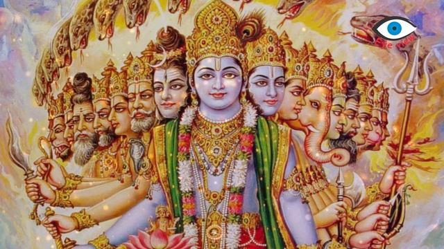 Purush Suktam | पुरुष सूक्तम | Vedic Chants In Sanskrit | Lord Vishnu | Powerful Spiritual Mantra смотреть онлайн