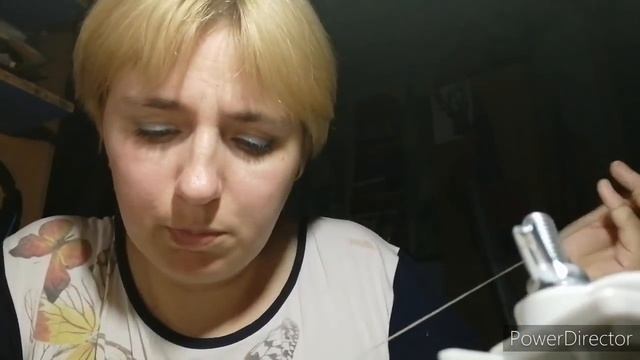 Варю варенье и отвечаю на вопросы, не много о вышивки. смотреть онлайн