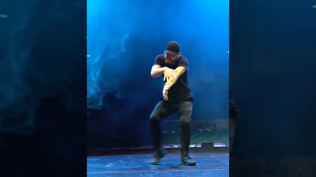 Estella Choreography by Chase Graves смотреть онлайн