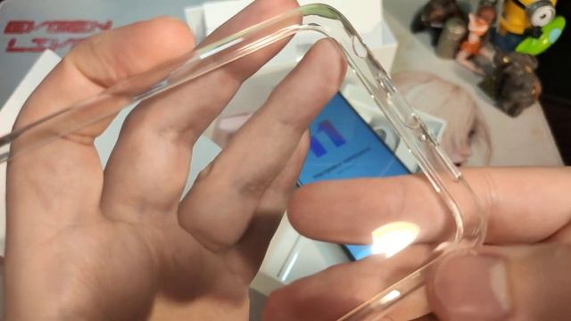 Redmi note 9S из Tmall смотреть онлайн