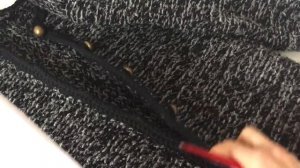 Жакет спицами, в стиле-CHANEL//Экспресс Мк.