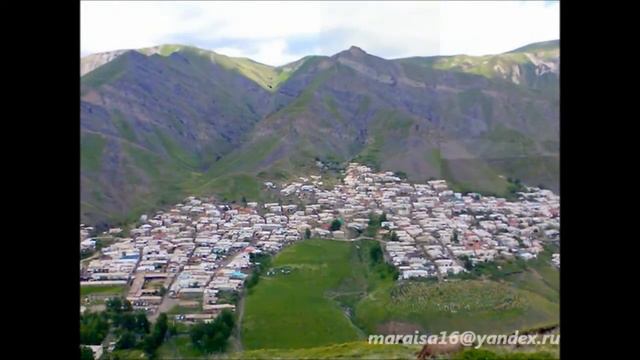 ЛАКСКИЕ ПЕСНИ - МАГОМЕД И УМА ГАСАНОВЫ - ОТЧИЙ КРАЙ смотреть онлайн