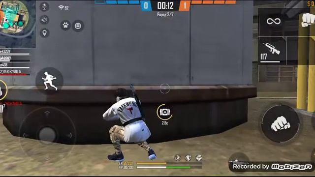 Настройки фф на телефон хонор 8s смотреть онлайн