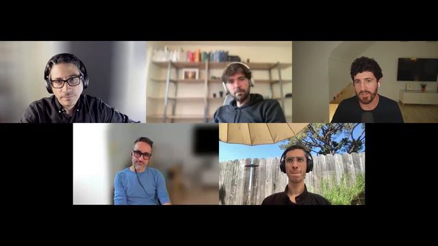 Live 100: Creative AI with Friends смотреть онлайн