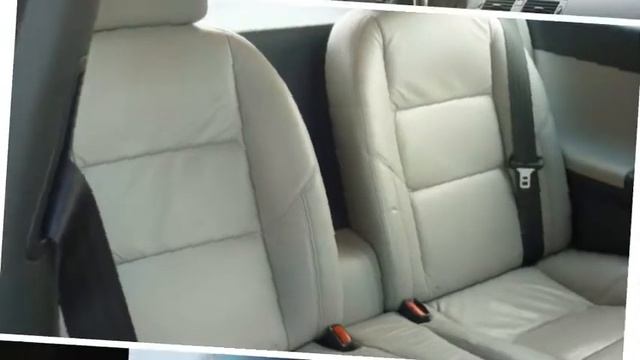 Volvo C30 1.8 SPORT LEDER/17INCH/TREKHAAK/BLUETOOTH/CRUISE C смотреть онлайн