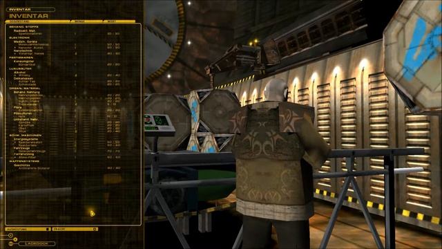 Edge Of Chaos - Independence War 2 - Part 12 смотреть онлайн