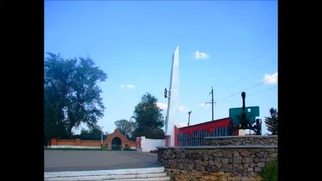 ЛИПЕЦК (и другие города и веси Липецкой области; общий слайд-обзор)