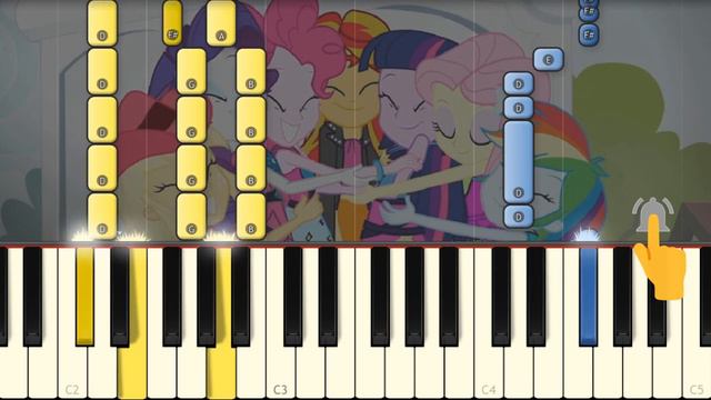 Better than ever - MLP смотреть онлайн