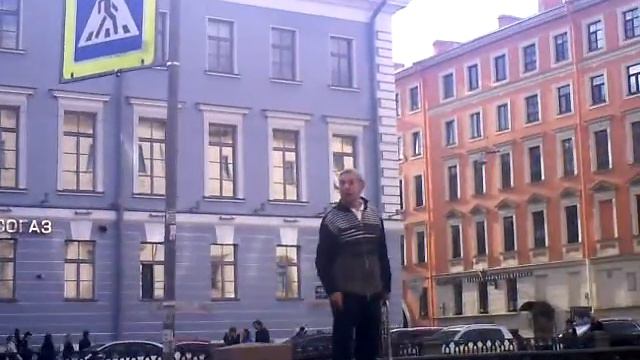 ДЯДЯ МИША ИГРАЕТ МУРКУ смотреть онлайн