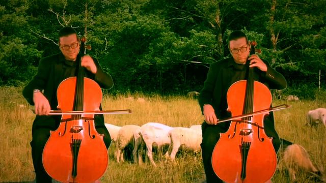 Bernhard Romberg, Op 43 No III смотреть онлайн