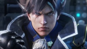 Tekken 8 — Русский трейлер игры (2023)