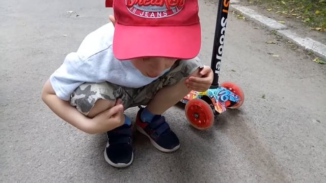 Насекомые #1 (Колорадский жук) смотреть онлайн