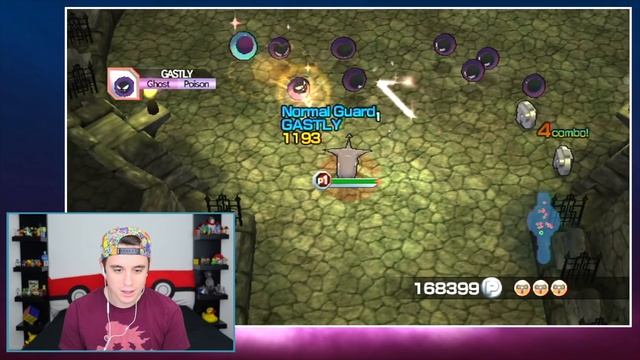 17 LIVE SHINIES IN POKEMON RUMBLE!! | Rumble Weekend 5 смотреть онлайн