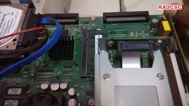 XEROX 7535 WHITE DISPLAY PROBLEM EASY SOLUTION смотреть онлайн