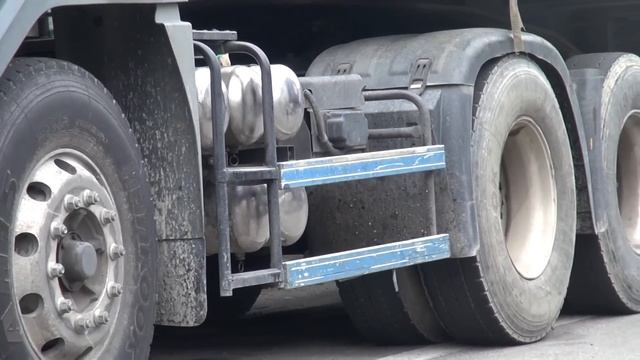 Daewoo novusl Vehicle смотреть онлайн