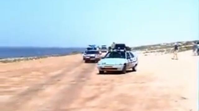 Barrelrace 02-2007