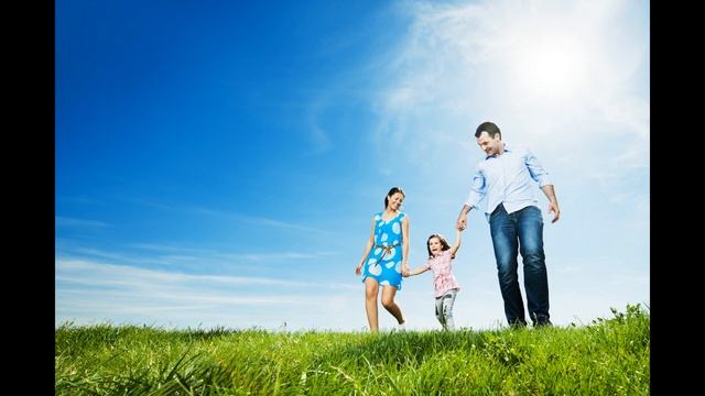 3 Правила для СЧАСТЛИВОЙ СЕМЬИ | Притча Счастливая Семья смотреть онлайн
