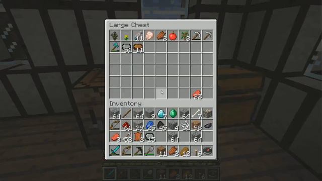 Millénaire Mod Lets Play - 8 - Kermit the Apprentice (Creation Quest) смотреть онлайн