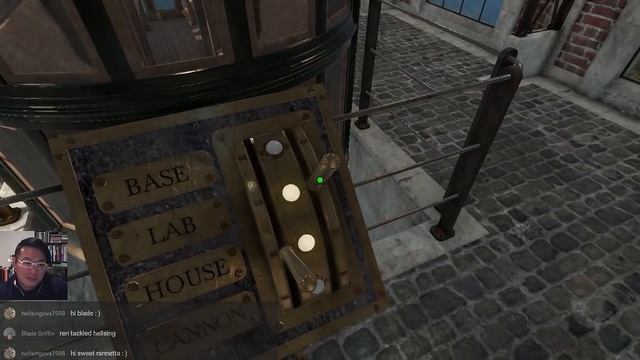 Haven Moon - Part 2 Let's Play Walkthrough LIVESTREAM FACECAM смотреть онлайн